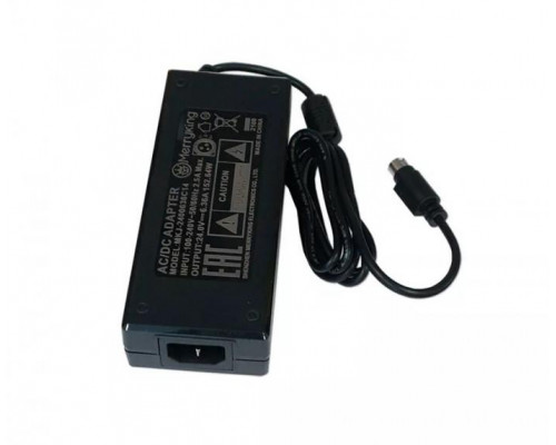 Купить Блок питания MERRYKING MKJ-2400636C14 от Эвотор