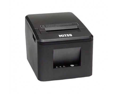Купить Фискальный регистратор MITSU 1-F (без ФН) от MITSU