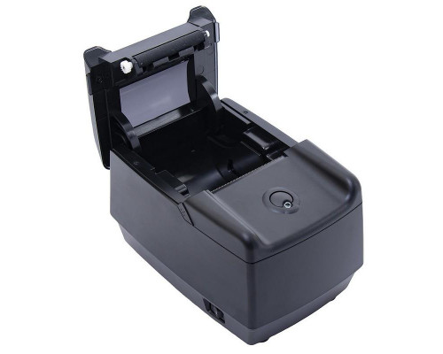 Купить Фискальный регистратор РИТЕЙЛ-02Ф (USB/RS-232, Черный, без ФН) от POScenter