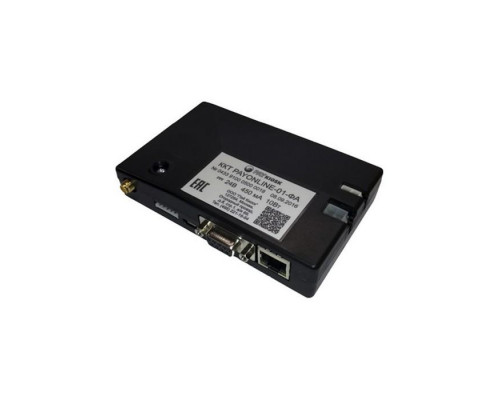 Купить Фискальный регистратор PayOnline 01-ФА без ПУ Custom VKP80II (без ФН) от Пэй Киоск