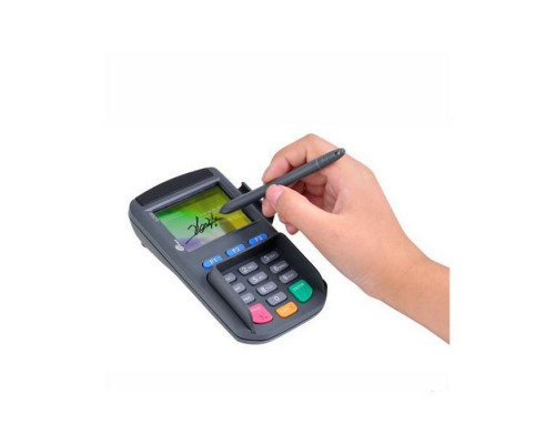 Купить Пинпад банковский PAX S200 (RS-232) от Pax Technology Inc