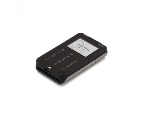 Купить Пинпад банковский PAX D200 CTLS (3G/BT/WiFi) с коробом от Pax Technology Inc