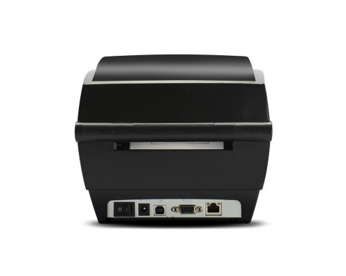 Купить Принтер этикеток Mertech TLP100 TERRA NOVA (300dpi, USB/RS-232/Ethernet) от Mertech