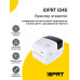 Купить Принтер этикеток iDPRT iD4S (203dpi, USB/Ethernet) от iDPRT