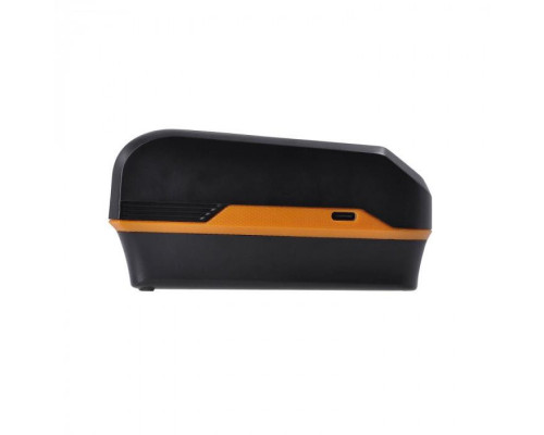 Купить Принтер этикеток Mertech Delta (203dpi, USB/Bluetooth) от Mertech