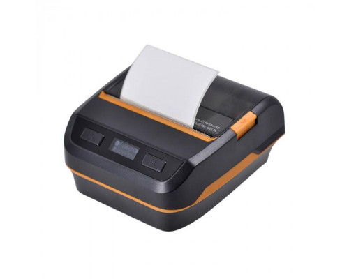 Купить Принтер этикеток Mertech Delta (203dpi, USB/Bluetooth) от Mertech