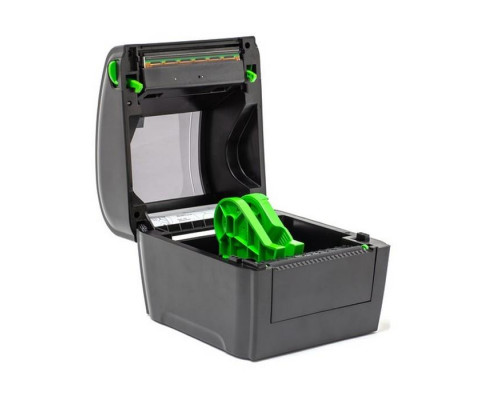 Купить Принтер этикеток TSC DA210 (203dpi, USB/MFi Bluetooth) от TSC