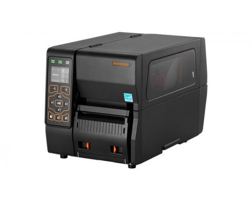 Купить Принтер этикеток Bixolon XT3-43 (300dpi, USB/RS-232/Ethernet) от Bixolon