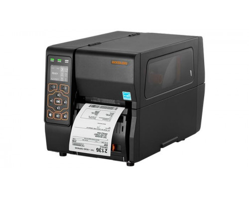 Купить Принтер этикеток Bixolon XT3-43 (300dpi, USB/RS-232/Ethernet) от Bixolon
