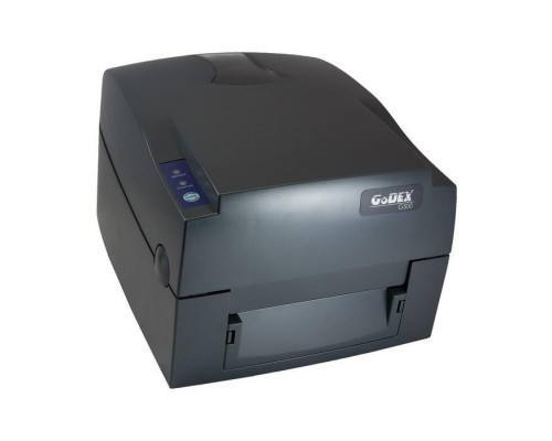 Купить Принтер этикеток Godex G530 (300dpi, USB/RS-232/Ethernet) от Godex