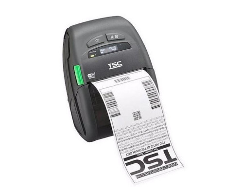 Купить Принтер этикеток TSC Alpha-30R (203dpi, BASIC, USB/Bluetooth) от TSC