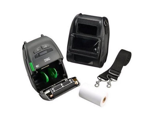 Купить Принтер этикеток TSC Alpha-30R (203dpi, BASIC, USB/Bluetooth) от TSC