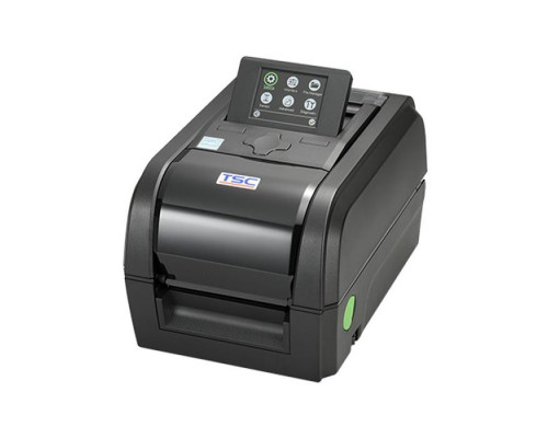 Купить Принтер этикеток TSC TX210 (203dpi, USB/USB-Host/RS-232/Ethernet, ЖК) от TSC