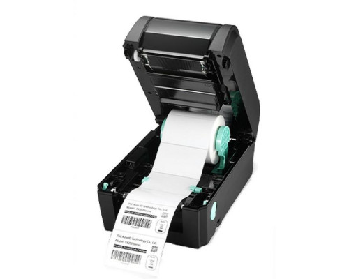 Купить Принтер этикеток TSC TX210 (203dpi, USB/USB-Host/RS-232/Ethernet, ЖК) от TSC