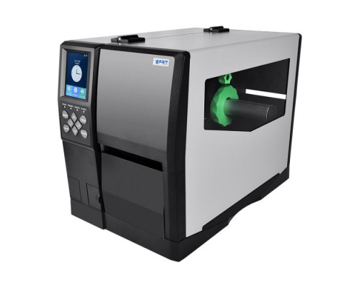 Купить Принтер этикеток iDPRT iX4L (300dpi, USB/USB-Host/RS-232/Ethernet) от iDPRT