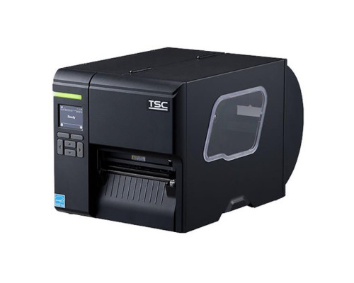Купить Принтер этикеток TSC ML341P (300dpi, USB/USB-Host/RS-232/Ethernet/WiFi ready, ЖК) от TSC