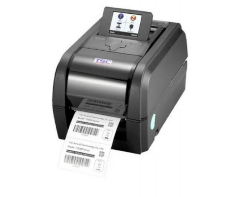 Купить Принтер этикеток TSC TX310 (300dpi, USB/RS-232/Ethernet, ЖК) от TSC