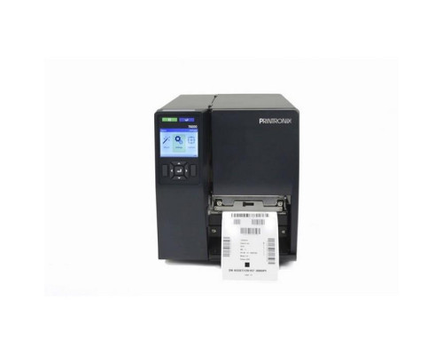 Купить Принтер этикеток Printronix T6304e (300dpi, USB/USB-Host/RS-232/Ethernet) от Printronix