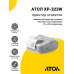 Купить Принтер этикеток АТОЛ XP-323W (203dpi,USB/WiFi/BT) от Атол