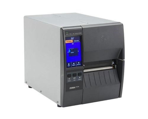 Купить Принтер этикеток Zebra ZT231 TT (300dpi, USB/RS-232/Ethernet) от Zebra