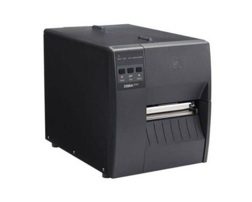 Купить Принтер этикеток Zebra ZT111 (203dpi, USB/USB-Host/Ethernet) от Zebra