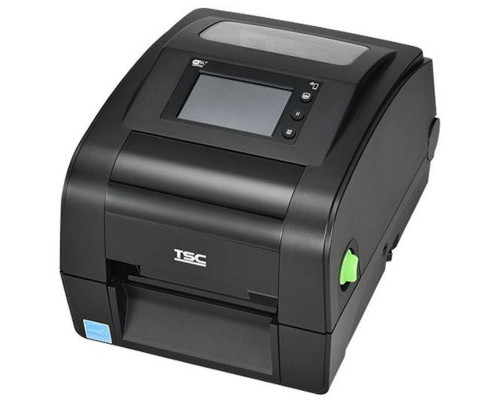 Купить Принтер этикеток TSC TH340T (300dpi, USB/USB-Host/RS-232/Ethernet, RTC, Buzzer, LCD, EU) от TSC