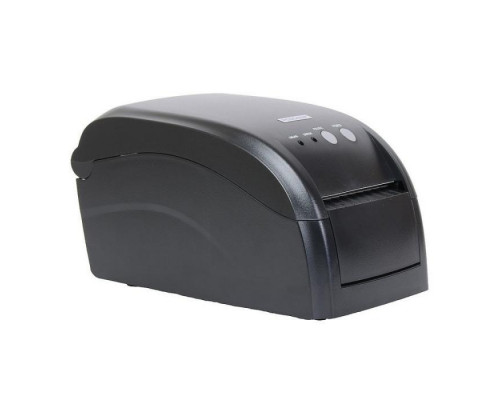 Купить Принтер этикеток POScenter PC-80USE (203dpi, USB/RS-232/Ethernet, Отделитель) от POScenter