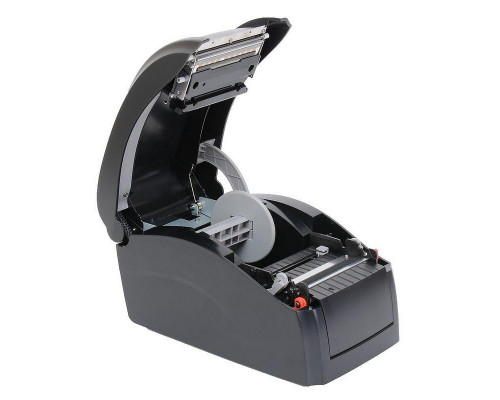 Купить Принтер этикеток POScenter PC-80USE (203dpi, USB/RS-232/Ethernet, Отделитель) от POScenter