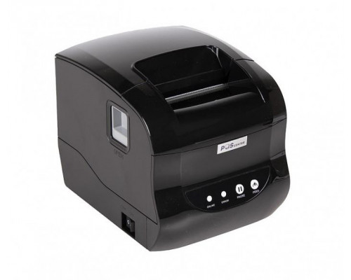 Купить Принтер этикеток POScenter PC-365 (203dpi, USB/WiFi) от POScenter