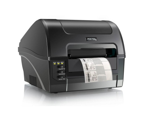 Купить Принтер этикеток Postek C168 (300dpi, USB/RS-232) от Postek