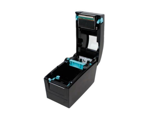 Купить Принтер этикеток Godex DT200i (203dpi, USB/USB Host/RS-232/Ethernet) от Godex