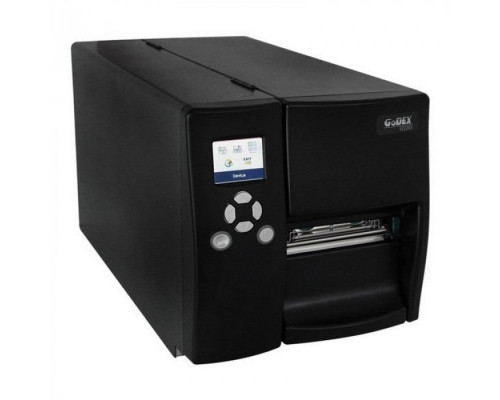 Купить Принтер этикеток Godex EZ-2350i (300dpi, USB/USB-Host/RS-232/Ethernet) от Godex