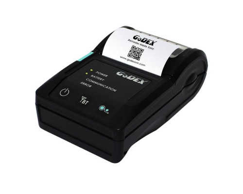 Купить Принтер этикеток Godex MX20 (203dpi, USB/RS-232/Bluetooth) от Godex