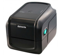 Принтер этикеток Gainsha GA-2408T (203dpi, USB/USB-Host/RS-232/Ethernet)