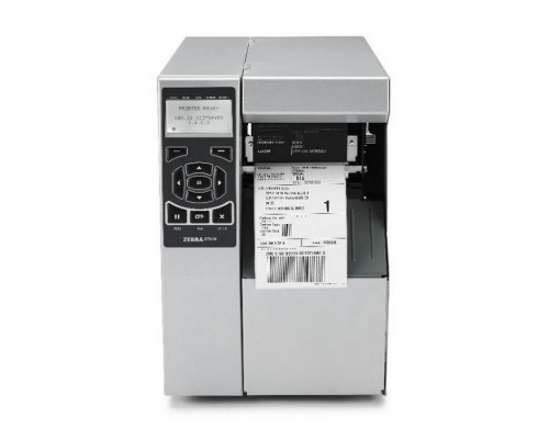 Купить Принтер этикеток Zebra ZT510 (300dpi, USB/RS-232/Ethernet/Bluetooth) от Zebra