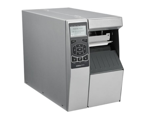 Купить Принтер этикеток Zebra ZT510 (300dpi, USB/RS-232/Ethernet/Bluetooth) от Zebra