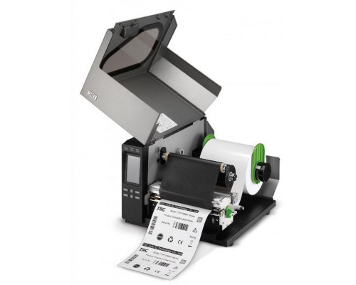 Купить Принтер этикеток TSC TTP-384MT (300dpi, USB/USB-Host/RS-232/Ethernet/LPT) от TSC