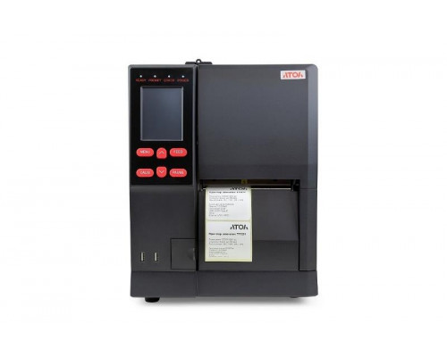 Купить Принтер этикеток АТОЛ TT631 (203dpi, USB/RS-232/Ethernet) от Атол