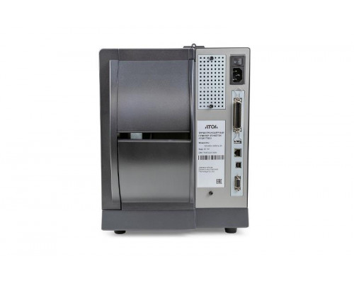 Купить Принтер этикеток АТОЛ TT631 (203dpi, USB/RS-232/Ethernet) от Атол
