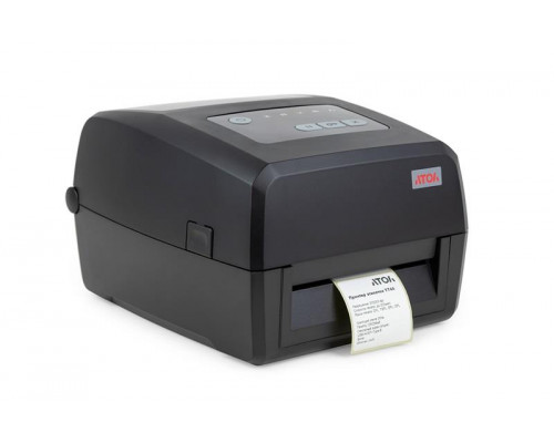 Купить Принтер этикеток АТОЛ TT44 (203dpi, USB/RS-232/Ethernet) от Атол