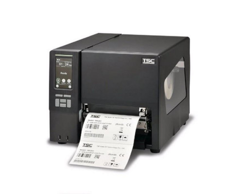 Купить Принтер этикеток TSC MH261T (203dpi, USB/RS-232/Ethernet) от TSC