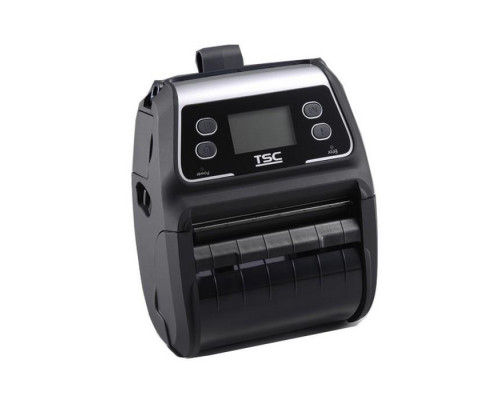 Купить Принтер этикеток TSC Alpha-4L (203dpi, USB/WiFi, ЖК) от TSC