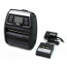 Купить Принтер этикеток TSC Alpha-4L (203dpi, USB/WiFi, ЖК) от TSC