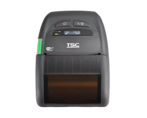 Купить Принтер этикеток TSC Alpha-30R (203dpi, PREMIUM, USB/Bluetooth/WiFi) от TSC