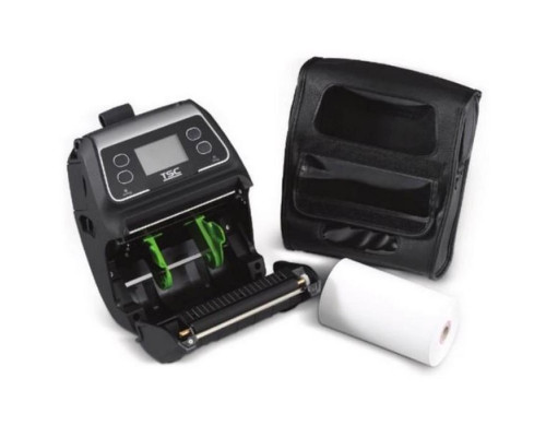Купить Принтер этикеток TSC Alpha-4L (203dpi, USB/Bluetooth) от TSC