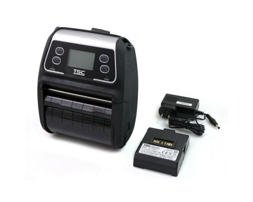 Купить Принтер этикеток TSC Alpha-4L (203dpi, USB/Bluetooth) от TSC