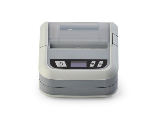 Купить Принтер этикеток АТОЛ XP-323B (203dpi, USB/Bluetooth) от Атол
