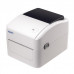 Купить Принтер этикеток XPrinter XP 420B (203dpi, USB, Белый) от Xprinter