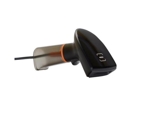 Купить Сканер штрих-кода SUNMI NS021 (2D, USB, Подставка) от Sunmi