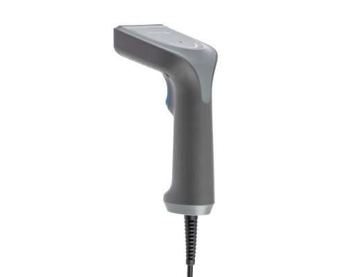 Купить Сканер штрих-кода PayTor FL-2008 (2D, USB, Серый) от PayTor
